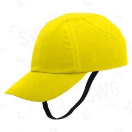 95515 Каскетка RZ Favori®T CAP жёлтая СОМЗ